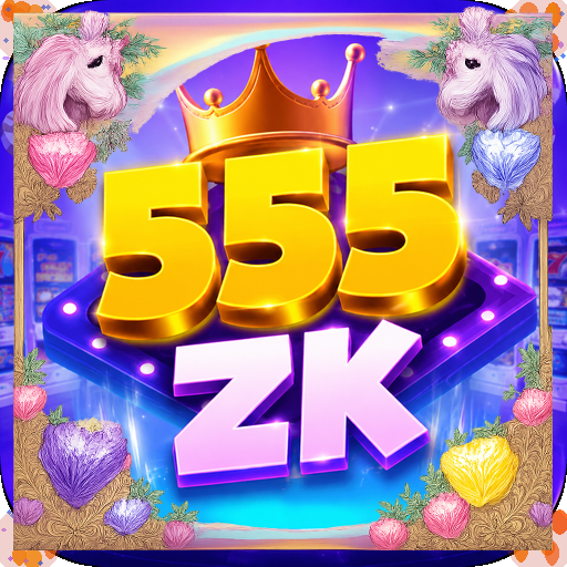 555zk — galeri pratinjau Resmi APK